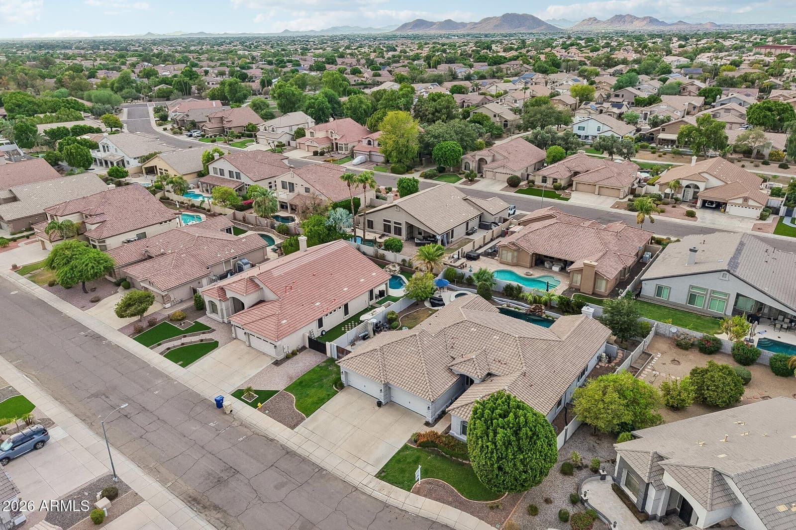 6980 W Quail Avenue, Glendale, AZ 85308 — photo 52 of 60