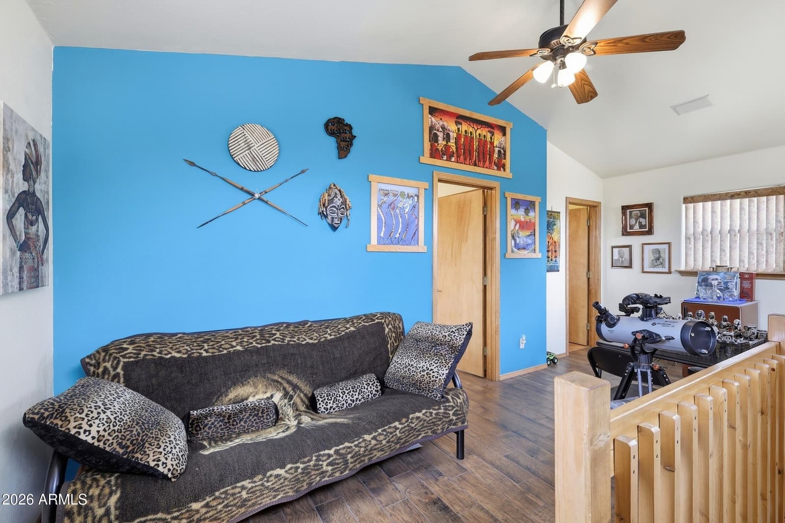 2803 Dogleg Way, Overgaard, AZ 85933 — photo 31 of 52