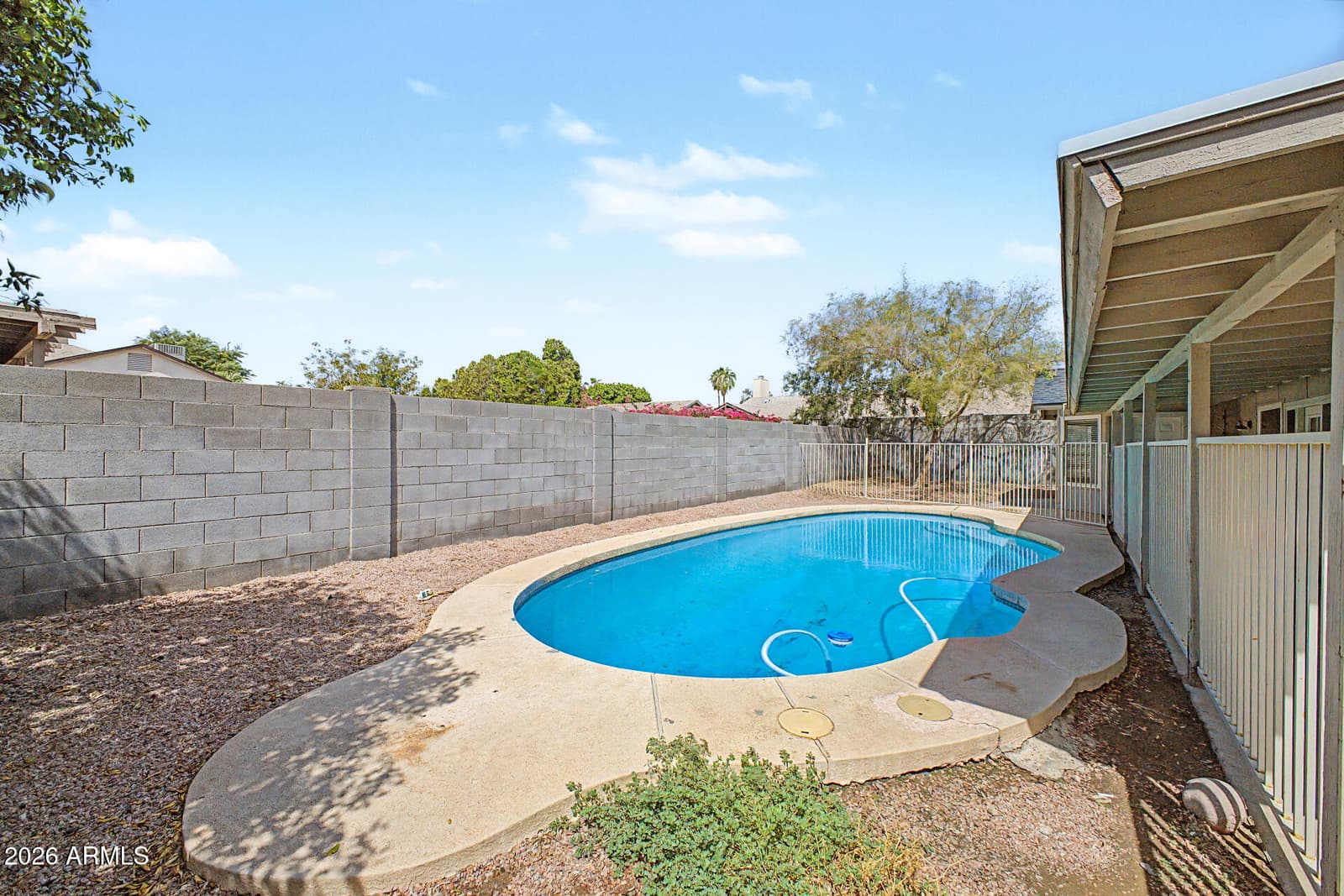 1632 N Bullmoose Drive, Chandler, AZ 85224 — photo 34 of 39