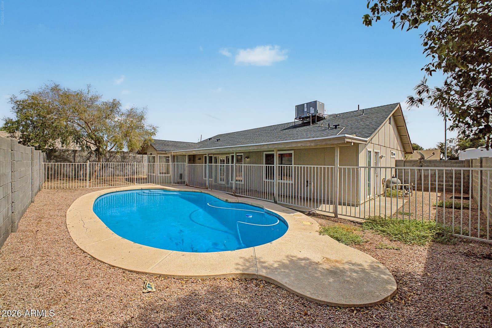 1632 N Bullmoose Drive, Chandler, AZ 85224 — photo 35 of 39