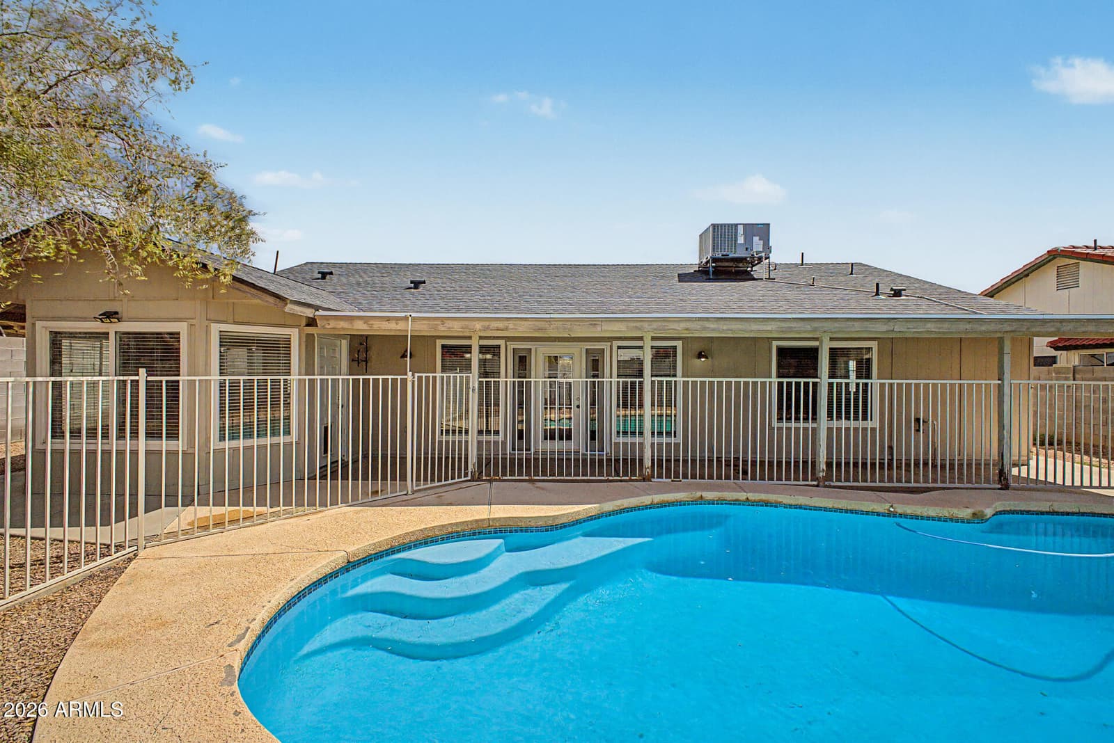 1632 N Bullmoose Drive, Chandler, AZ 85224 — photo 36 of 39