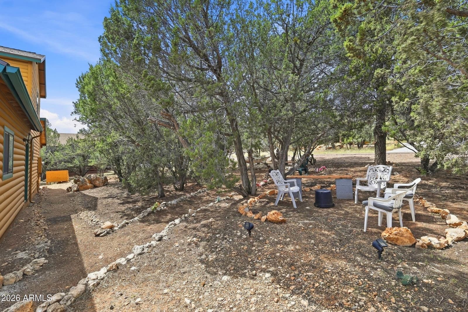 2803 Dogleg Way, Overgaard, AZ 85933 — photo 36 of 52