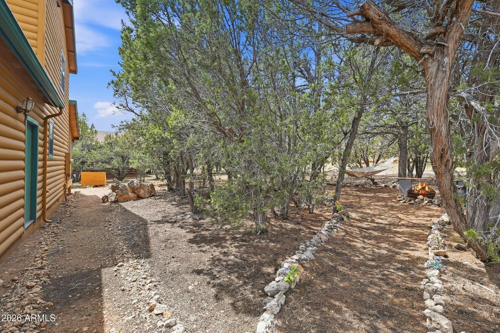 2803 Dogleg Way, Overgaard, AZ 85933 — photo 37 of 52