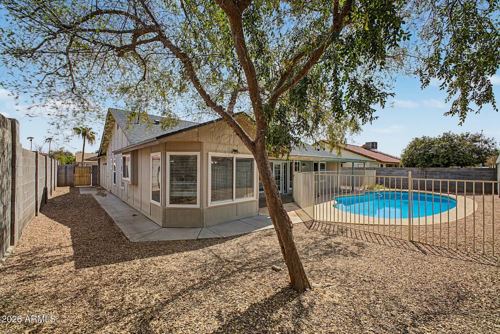 1632 N Bullmoose Drive, Chandler, AZ 85224 — photo 38 of 39