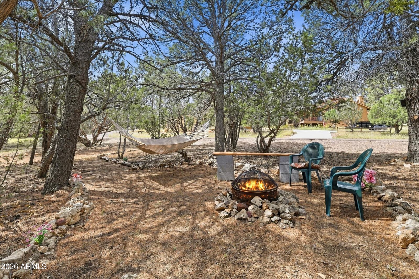 2803 Dogleg Way, Overgaard, AZ 85933 — photo 38 of 52