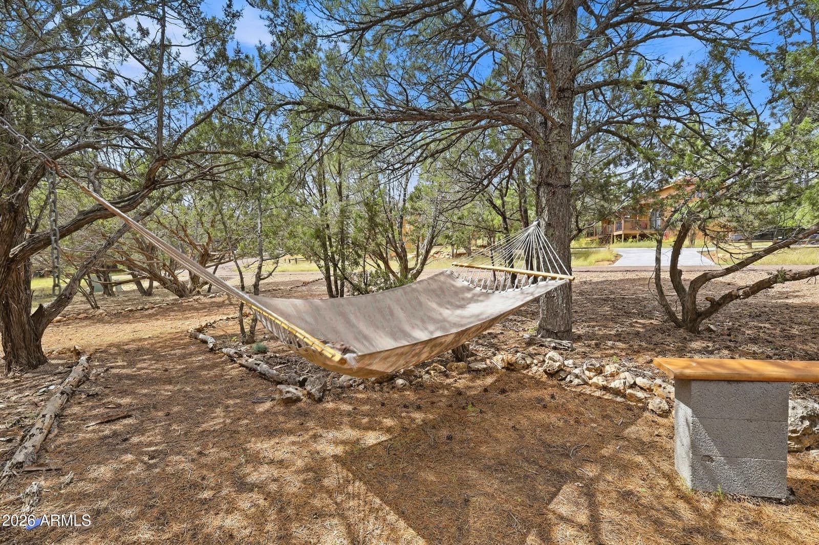 2803 Dogleg Way, Overgaard, AZ 85933 — photo 39 of 52
