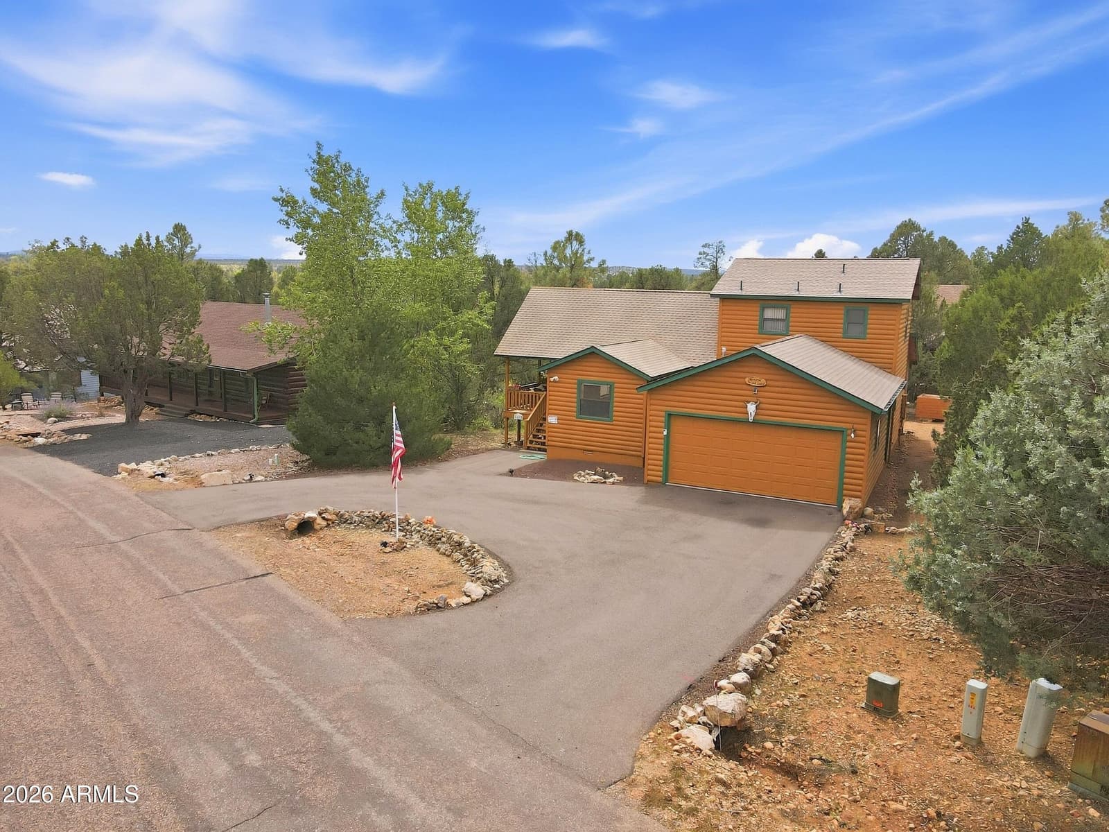 2803 Dogleg Way, Overgaard, AZ 85933 — photo 45 of 52