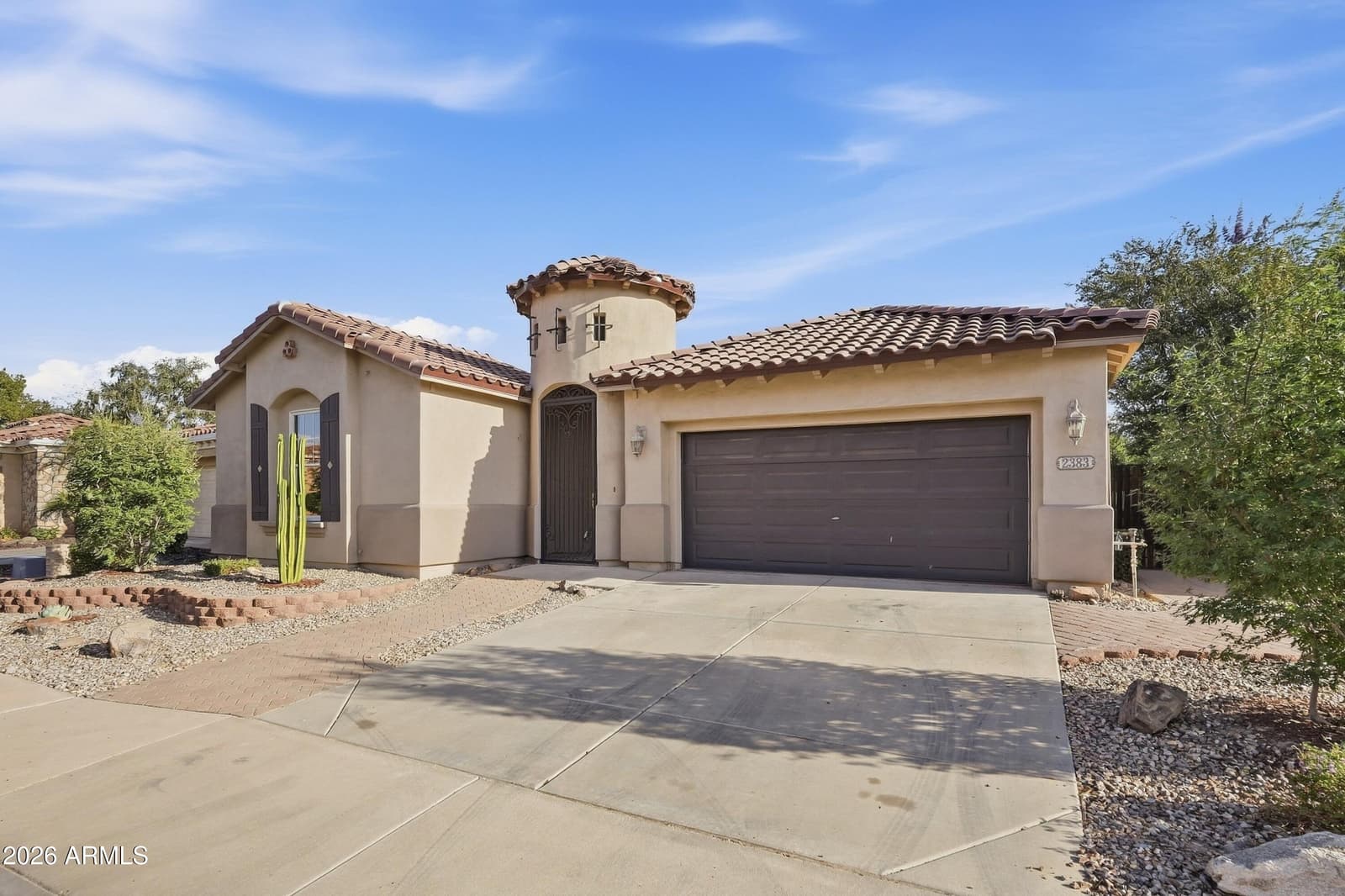 2383 E Dogwood Drive, Chandler, AZ 85286 — photo 3 of 47