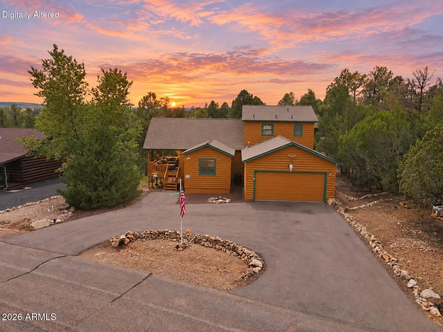 2803 Dogleg Way, Overgaard, AZ 85933 — photo 44 of 52