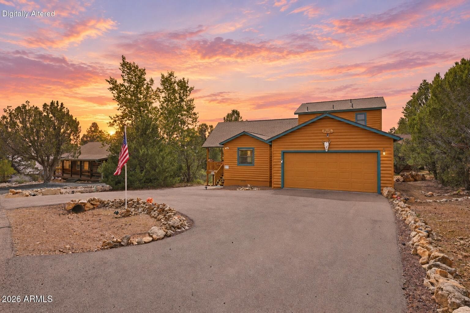 2803 Dogleg Way, Overgaard, AZ 85933 — photo 4 of 52