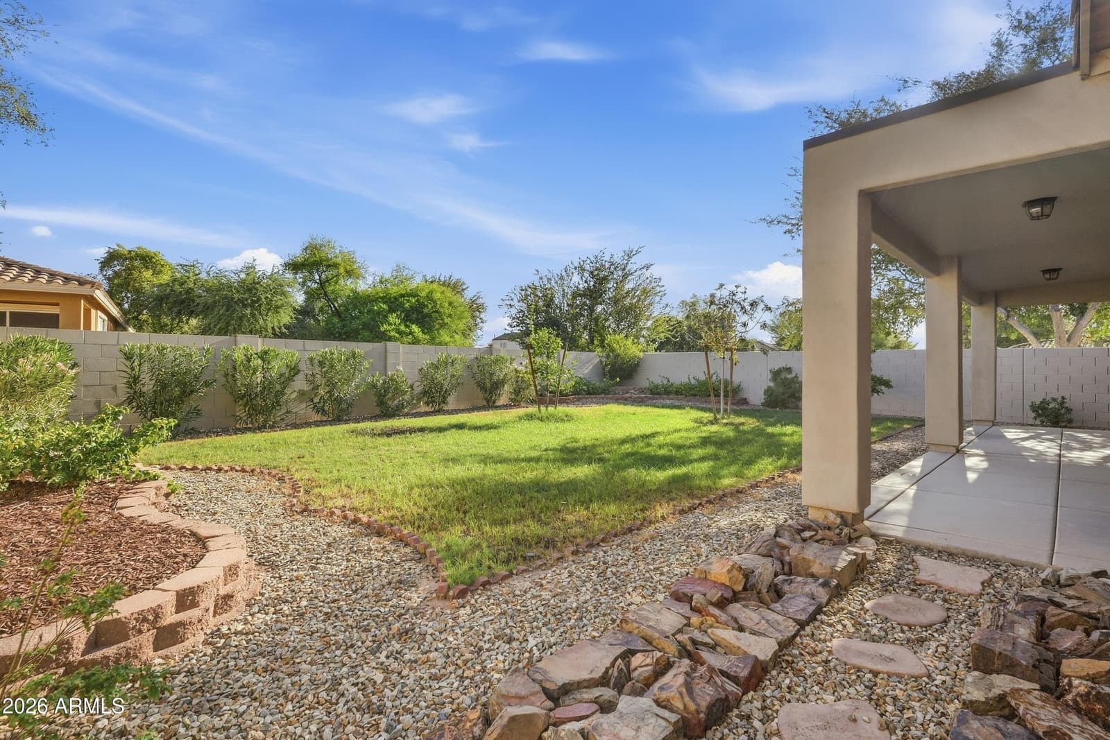 2383 E Dogwood Drive, Chandler, AZ 85286 — photo 38 of 47