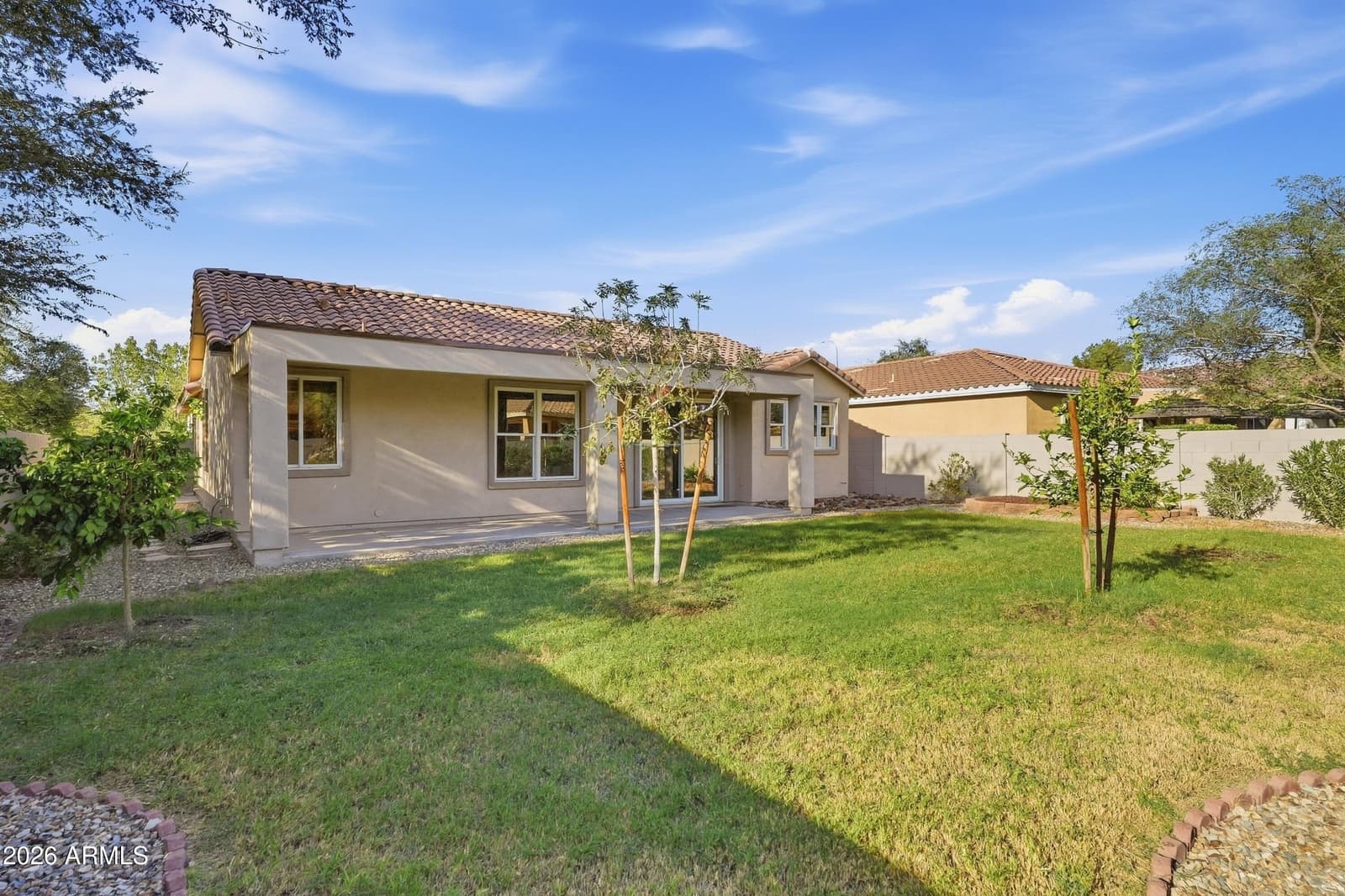 2383 E Dogwood Drive, Chandler, AZ 85286 — photo 40 of 47