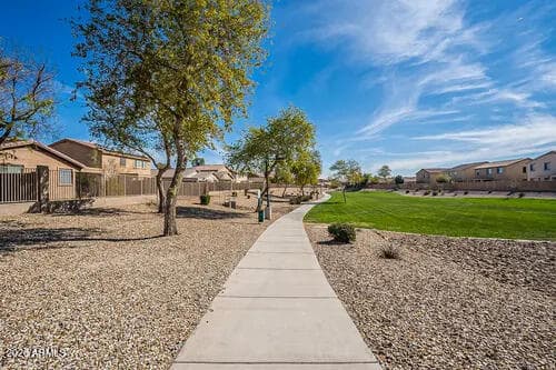 7514 W Carter Road, Laveen, AZ 85339 — photo 30 of 37