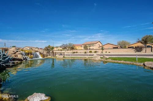 7514 W Carter Road, Laveen, AZ 85339 — photo 33 of 37