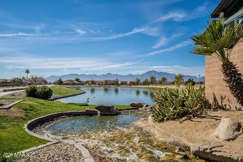 7514 W Carter Road, Laveen, AZ 85339 — photo 34 of 37