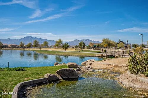 7514 W Carter Road, Laveen, AZ 85339 — photo 35 of 37