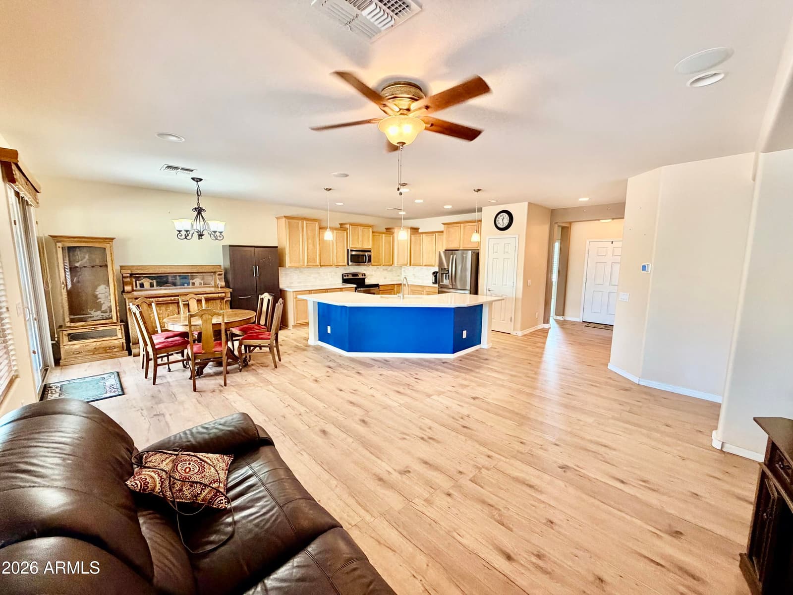 6746 W Sandpiper Way, Florence, AZ 85132 — photo 14 of 51
