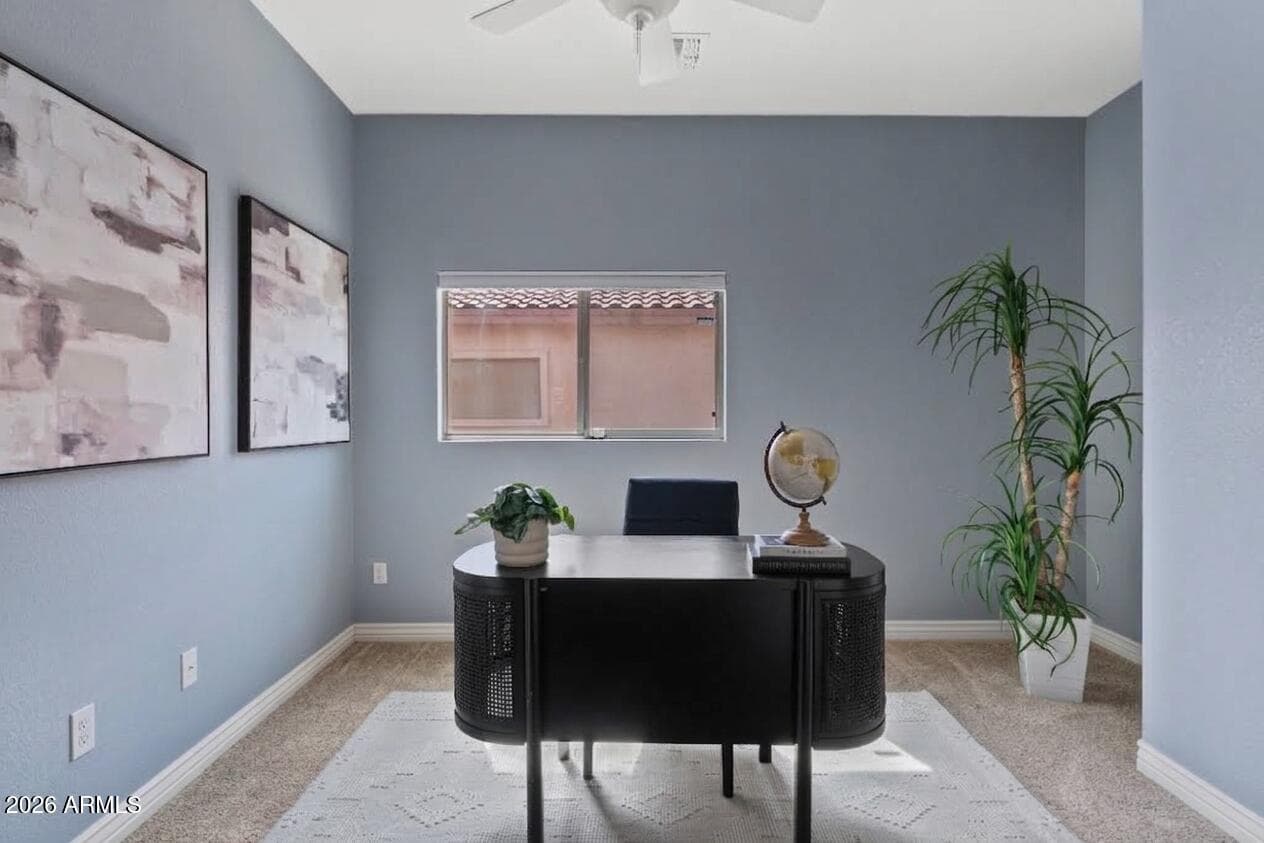 3527 E Claxton Avenue, Gilbert, AZ 85297 — photo 15 of 35