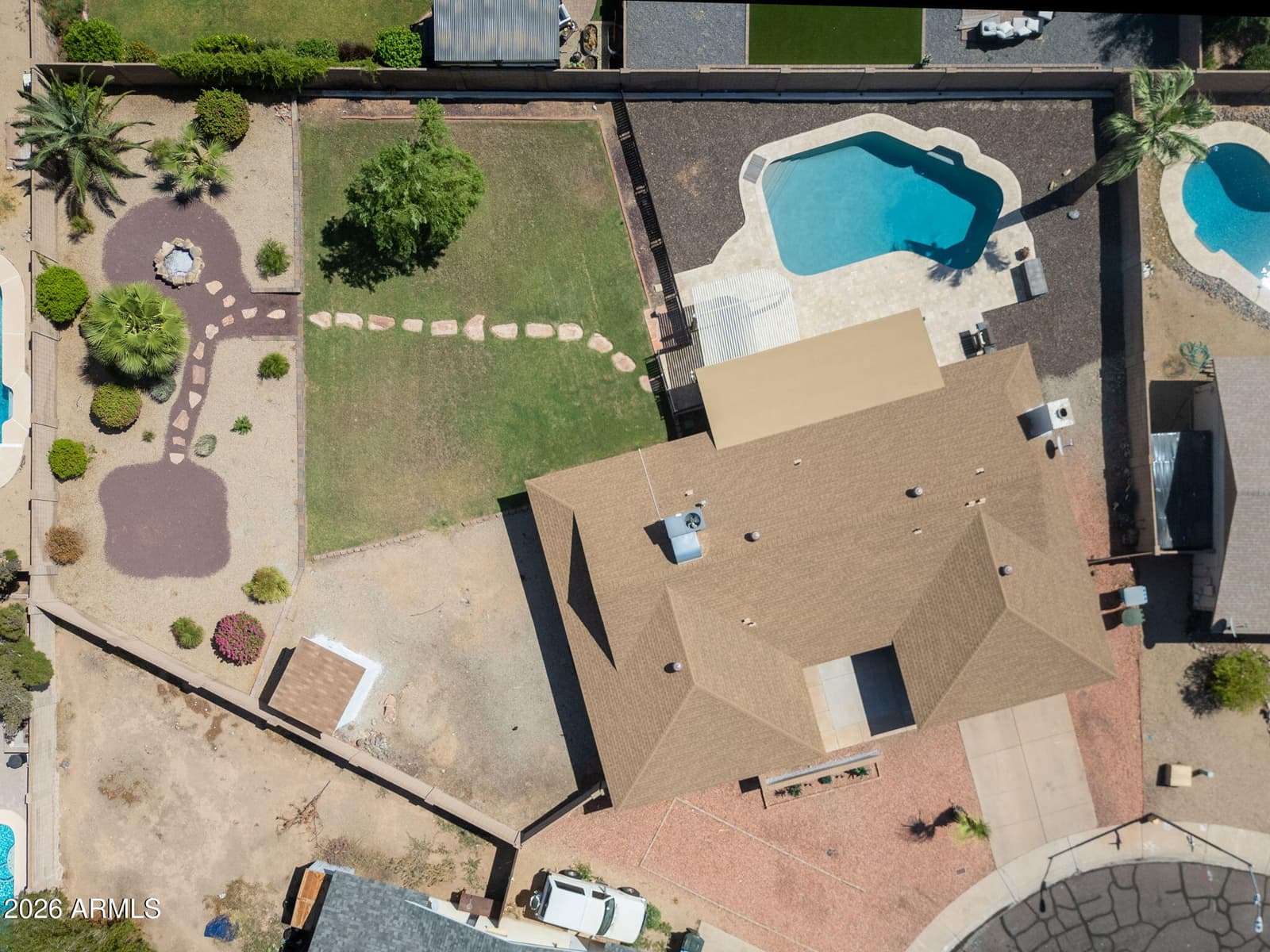 17629 N 39th Drive, Glendale, AZ 85308 — photo 4 of 30