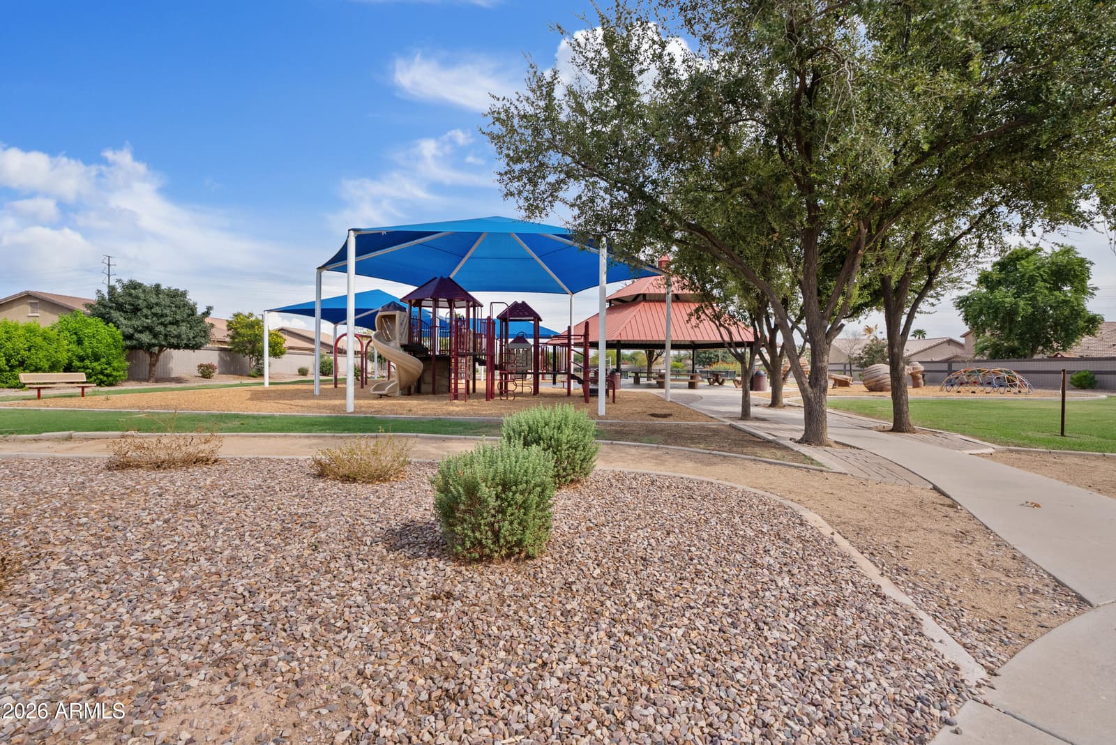 3527 E Claxton Avenue, Gilbert, AZ 85297 — photo 33 of 35
