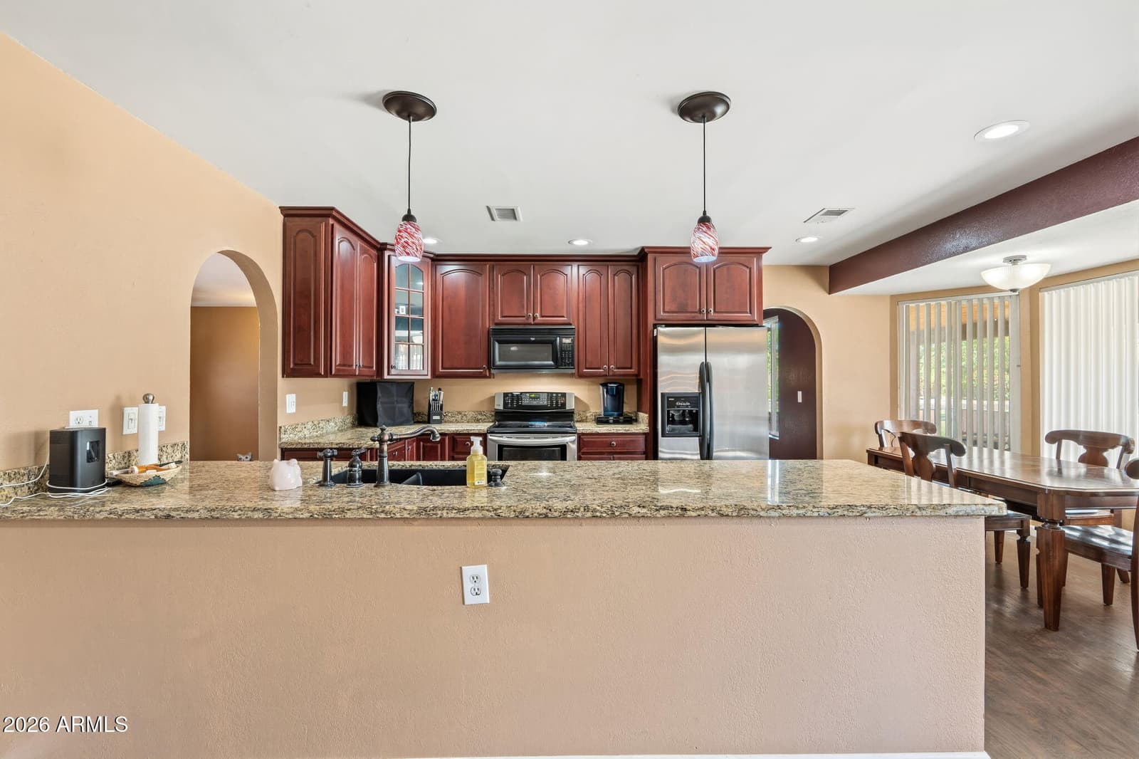 17629 N 39th Drive, Glendale, AZ 85308 — photo 6 of 30