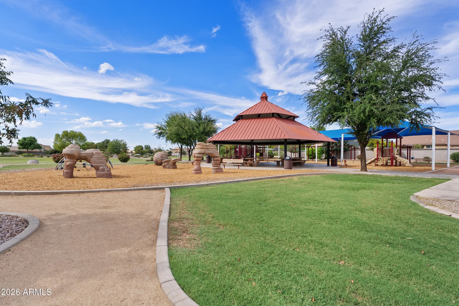 3527 E Claxton Avenue, Gilbert, AZ 85297 — photo 32 of 35