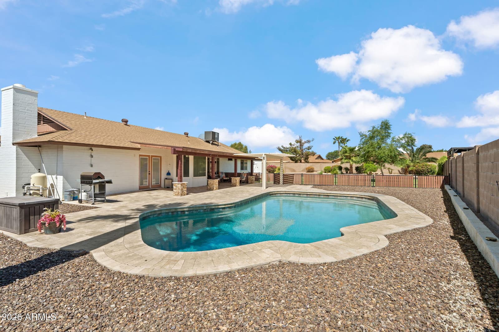 17629 N 39th Drive, Glendale, AZ 85308 — photo 23 of 30