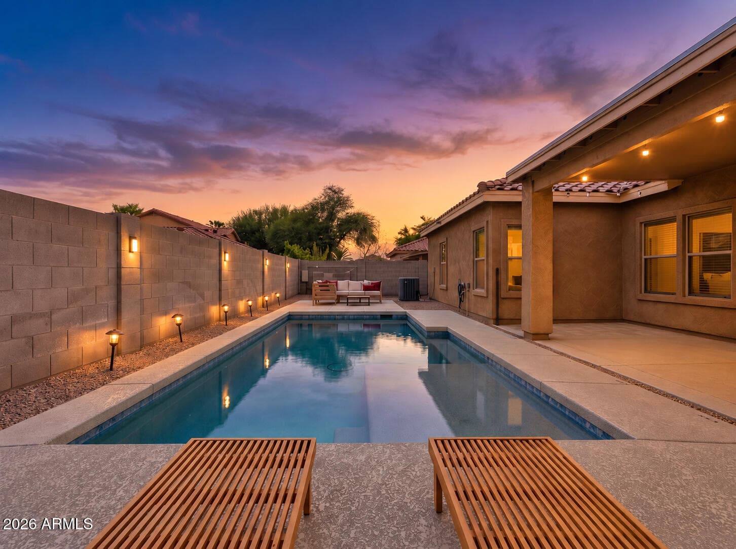 3527 E Claxton Avenue, Gilbert, AZ 85297 — photo 30 of 35