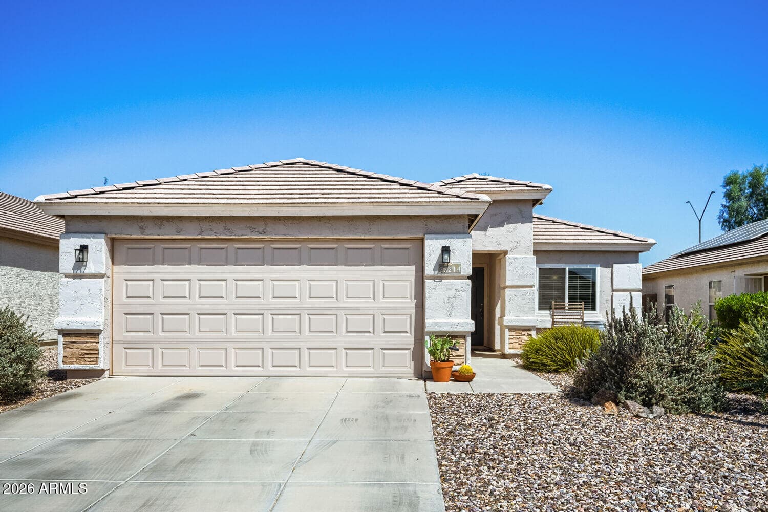 22214 W Yavapai Street, Buckeye, AZ 85326 — photo 2 of 22
