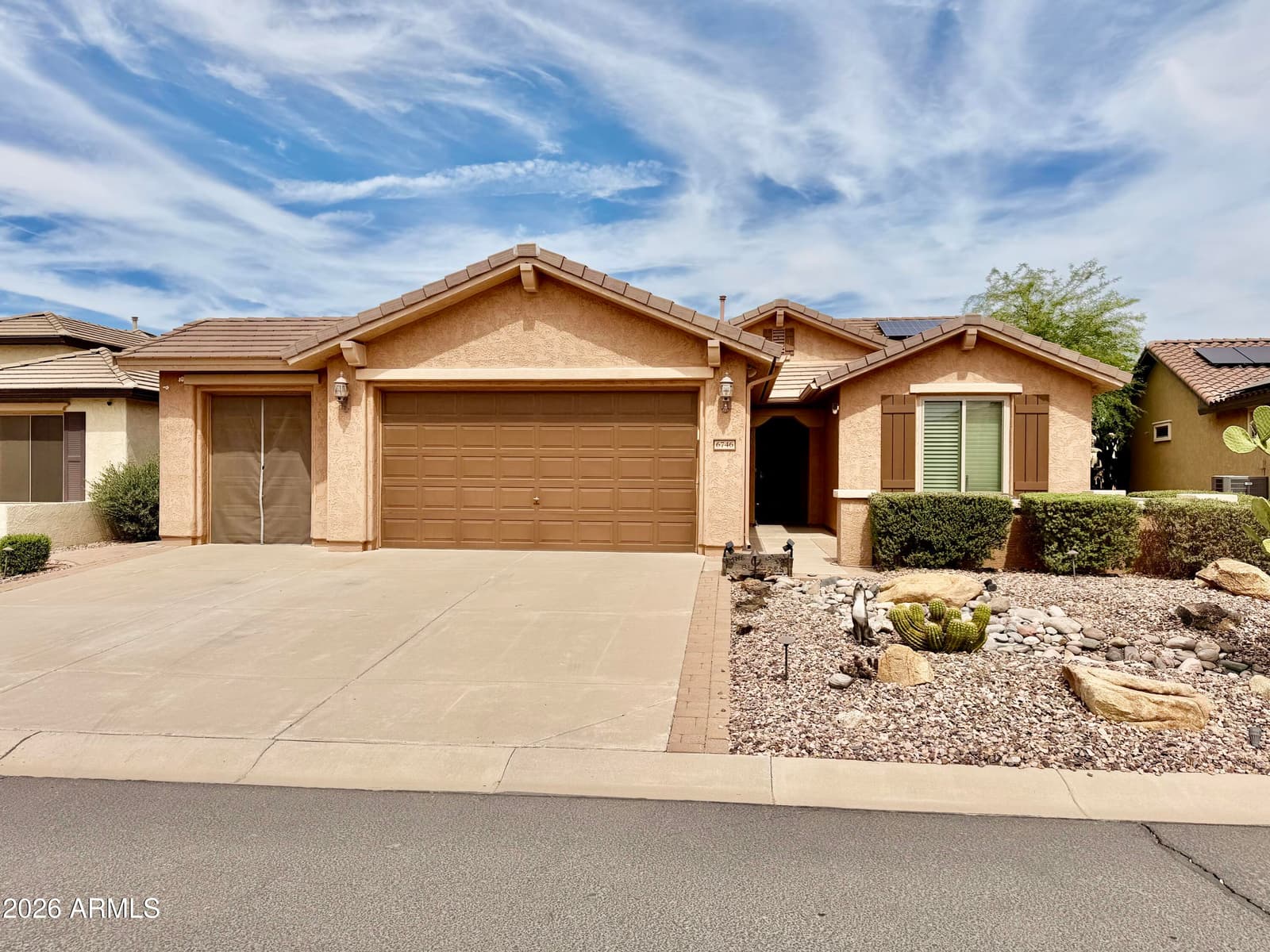 6746 W Sandpiper Way, Florence, AZ 85132 — photo 1 of 51