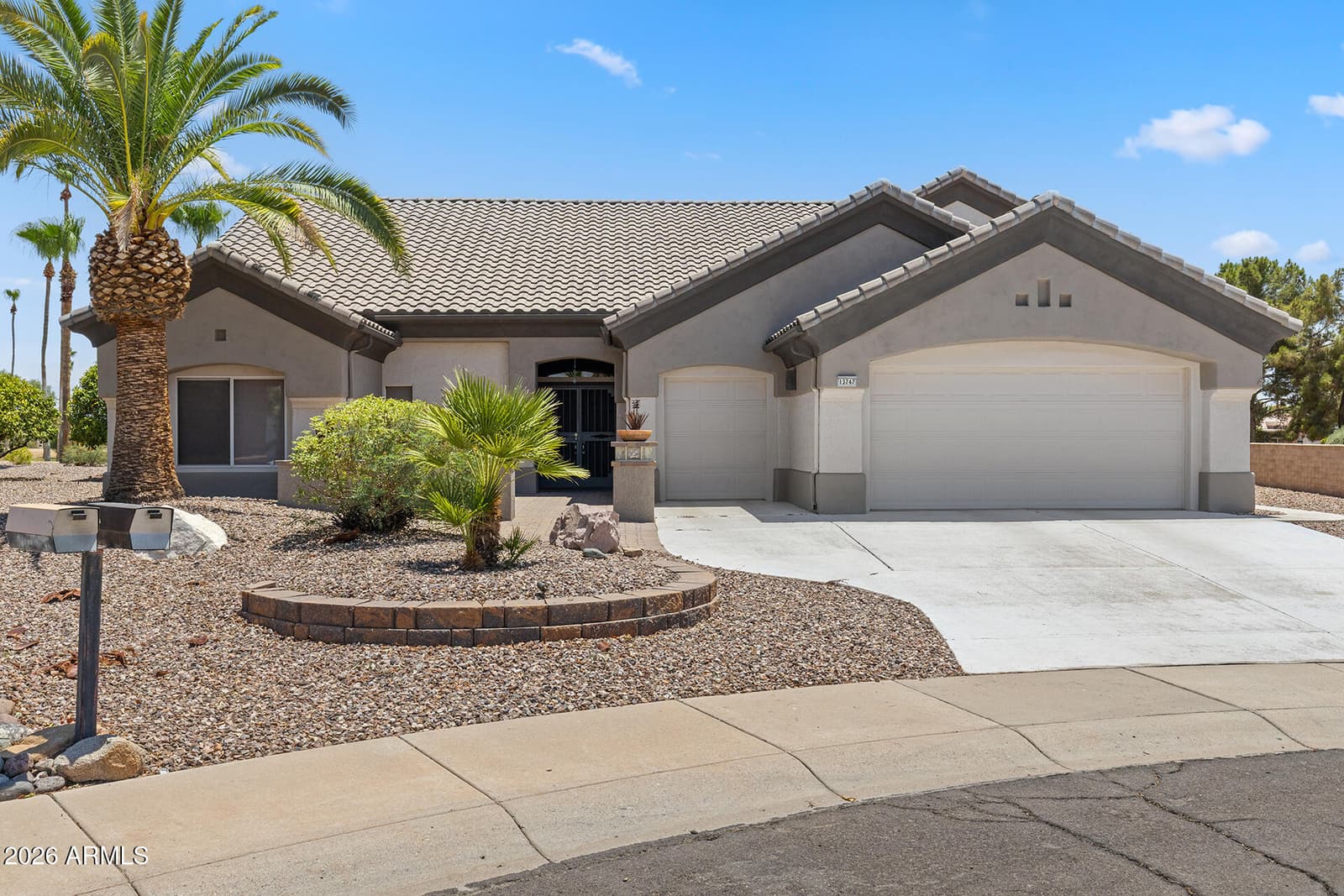 13747 W Via Montoya Drive, Sun City West, AZ 85375 — photo 1 of 70