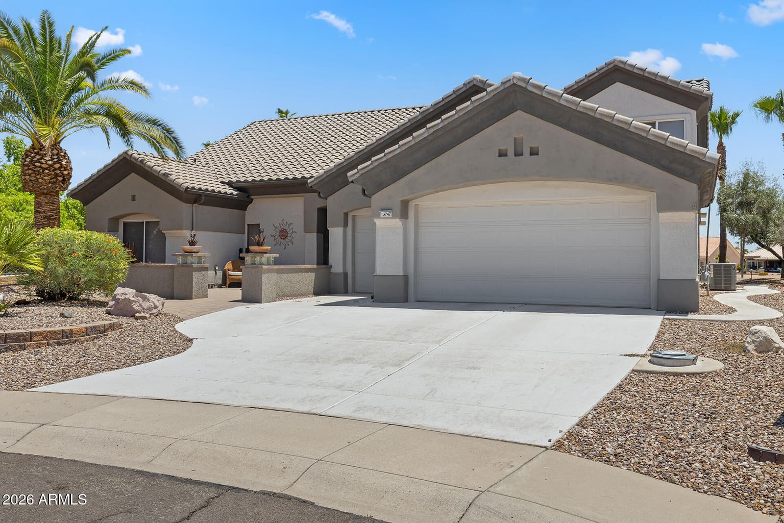 13747 W Via Montoya Drive, Sun City West, AZ 85375 — photo 2 of 70