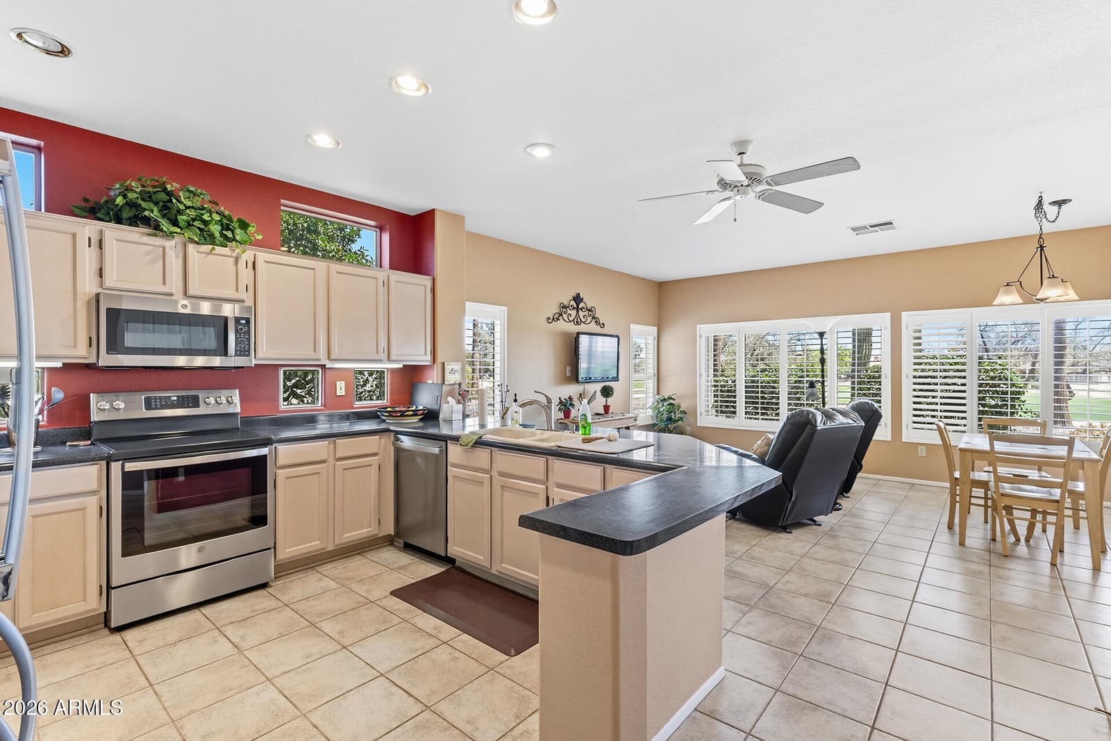 13747 W Via Montoya Drive, Sun City West, AZ 85375 — photo 42 of 70