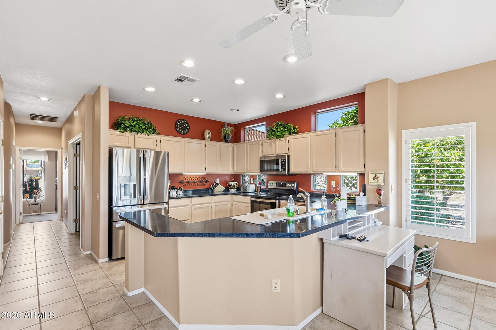 13747 W Via Montoya Drive, Sun City West, AZ 85375 — photo 48 of 70