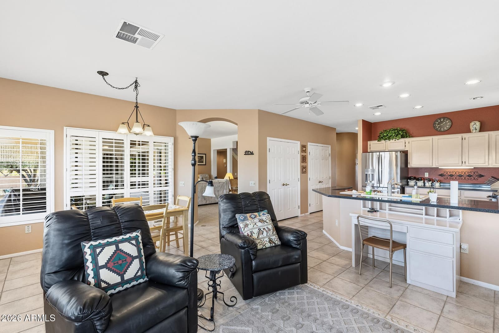 13747 W Via Montoya Drive, Sun City West, AZ 85375 — photo 53 of 70