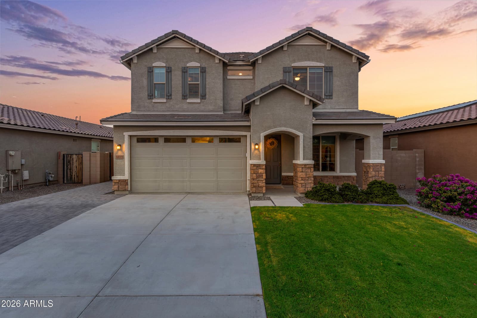 34019 N Casey Lane, San Tan Valley, AZ 85144 — photo 10 of 100