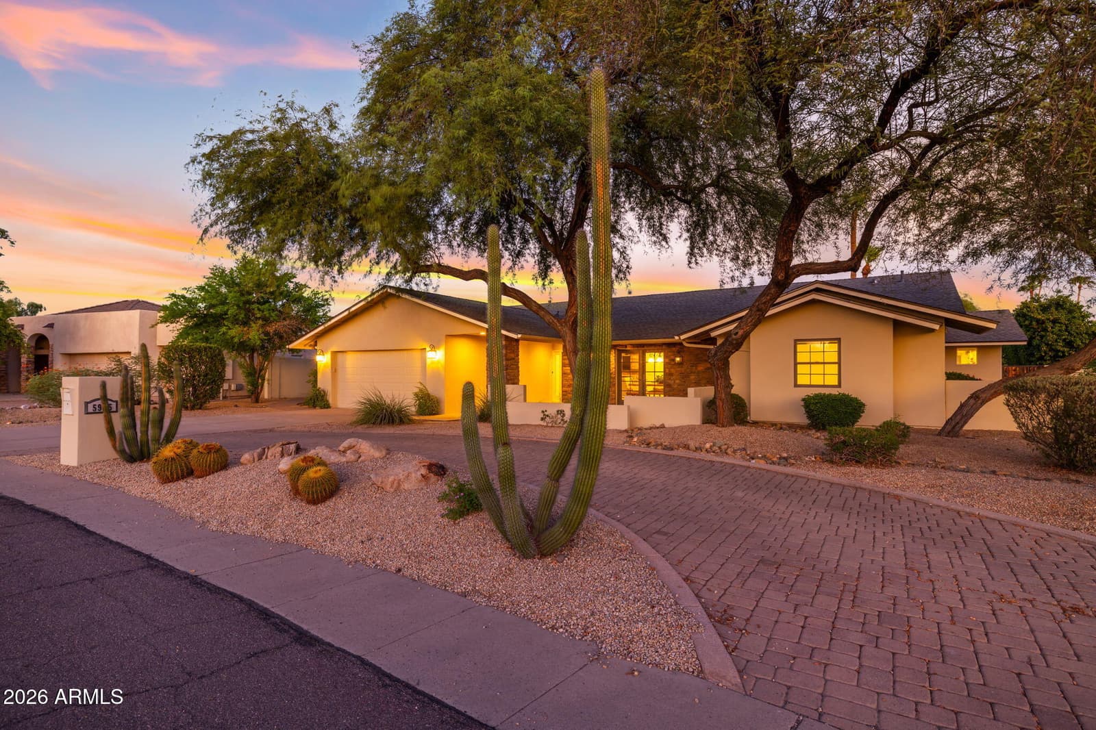 5905 E Beryl Avenue, Paradise Valley, AZ 85253 — photo 42 of 51