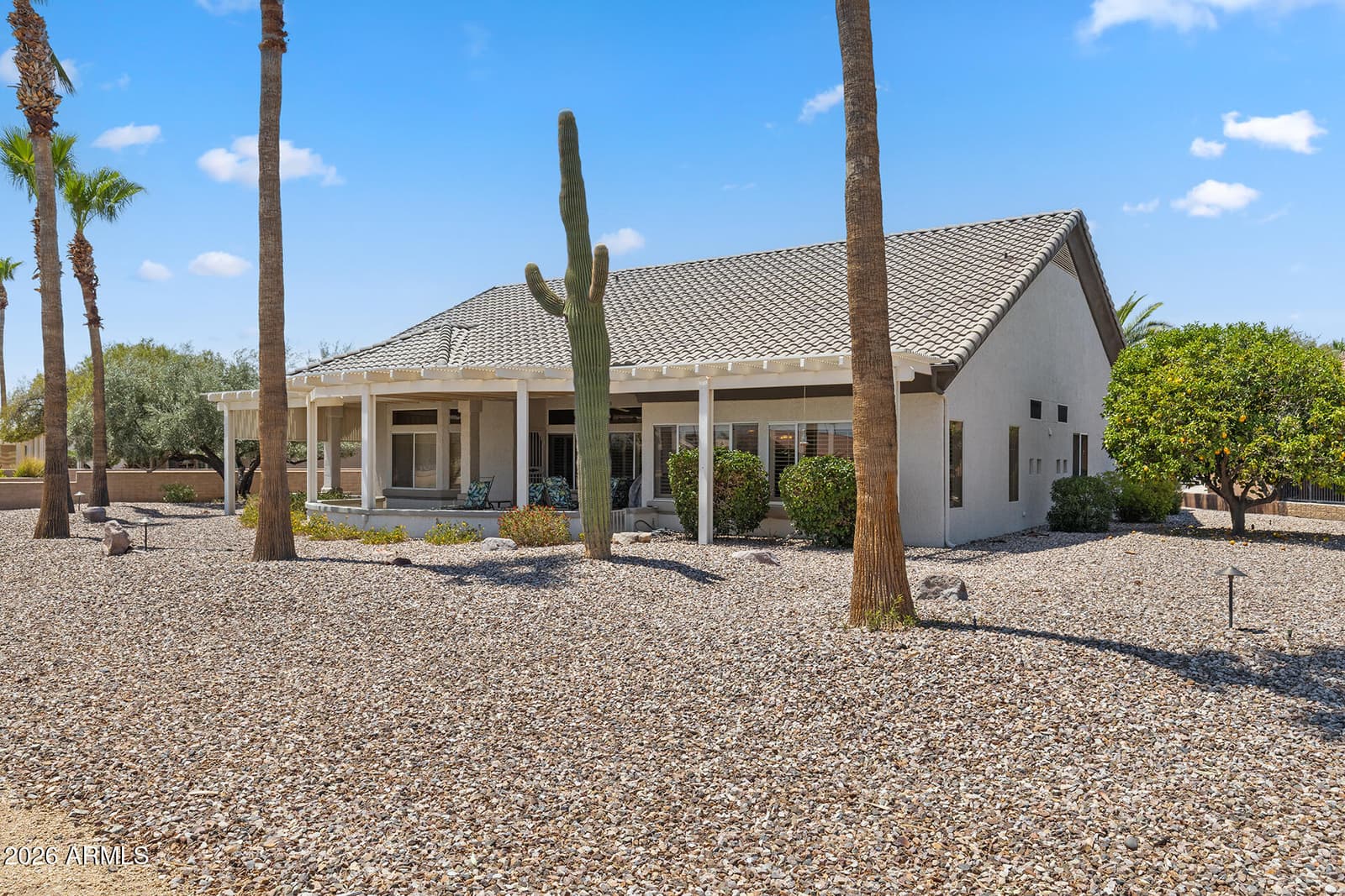 13747 W Via Montoya Drive, Sun City West, AZ 85375 — photo 64 of 70