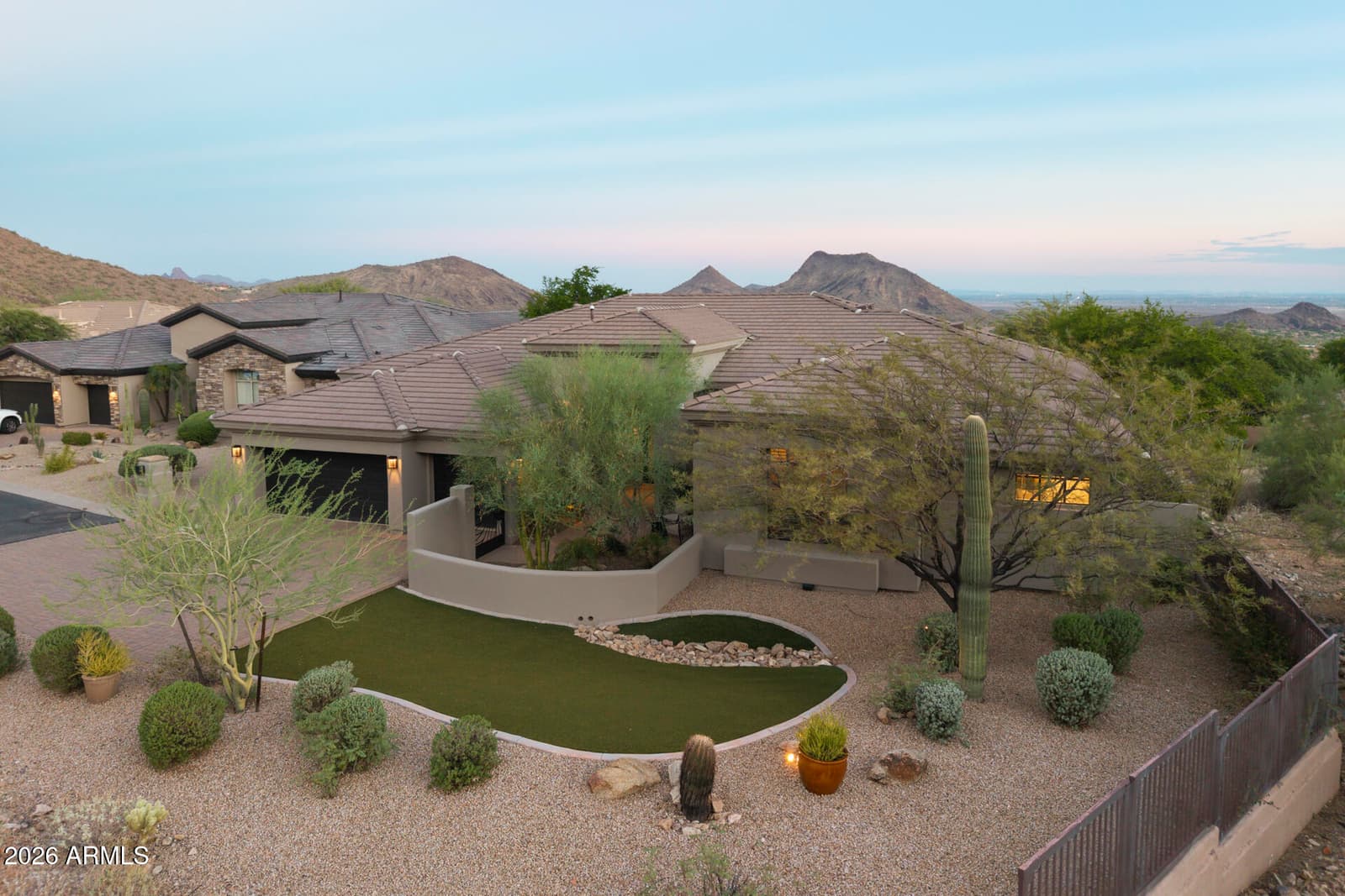 12868 N 136th Street, Scottsdale, AZ 85259 — photo 8 of 59