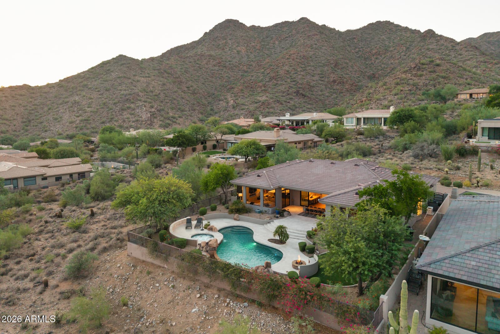 12868 N 136th Street, Scottsdale, AZ 85259 — photo 4 of 59