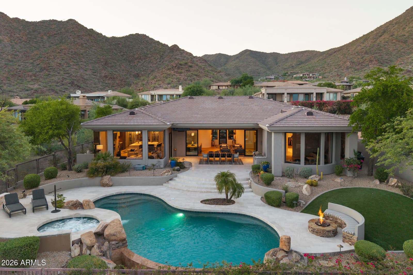 12868 N 136th Street, Scottsdale, AZ 85259 — photo 5 of 59