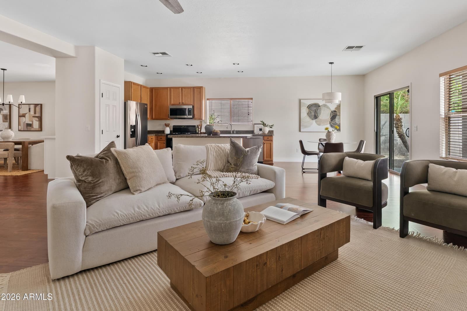 3527 E Claxton Avenue, Gilbert, AZ 85297 — photo 11 of 35