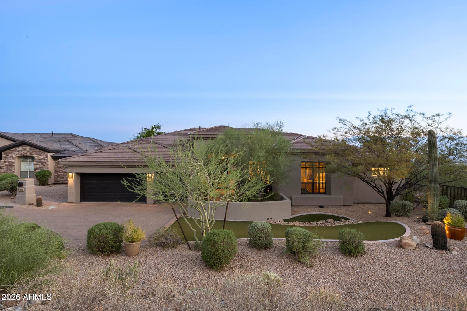 12868 N 136th Street, Scottsdale, AZ 85259 — photo 9 of 59