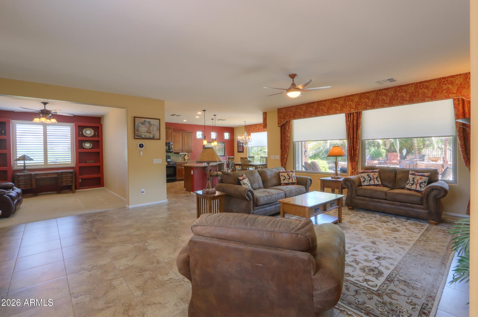 42549 W Kingfisher Drive, Maricopa, AZ 85138 — photo 8 of 44
