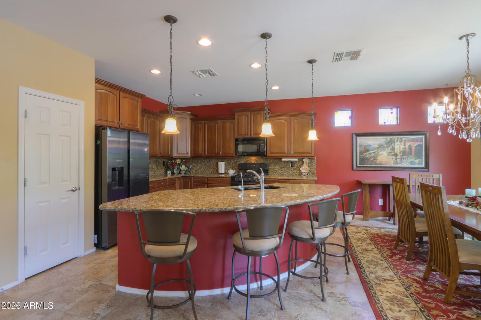 42549 W Kingfisher Drive, Maricopa, AZ 85138 — photo 5 of 44