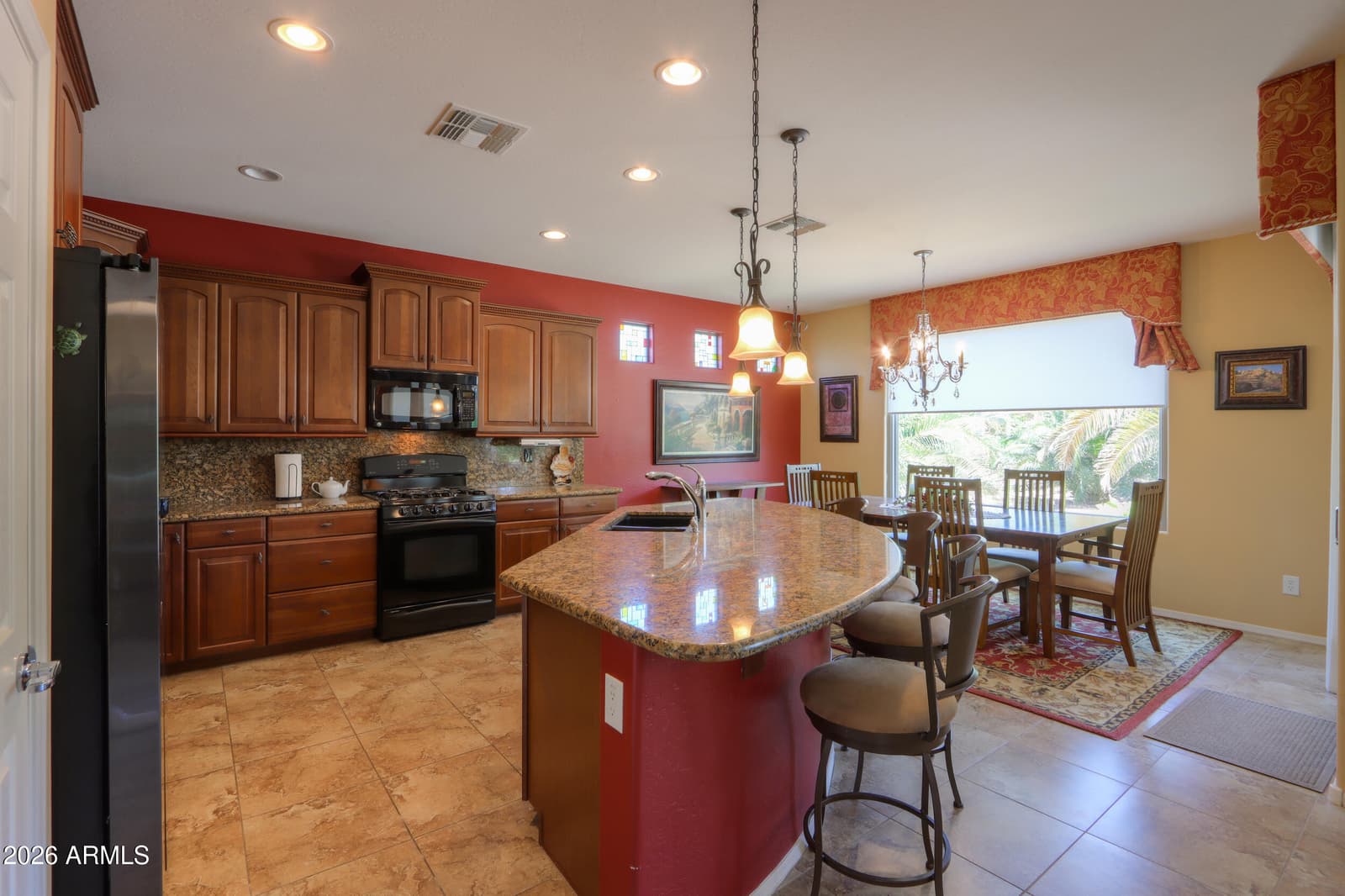 42549 W Kingfisher Drive, Maricopa, AZ 85138 — photo 12 of 44