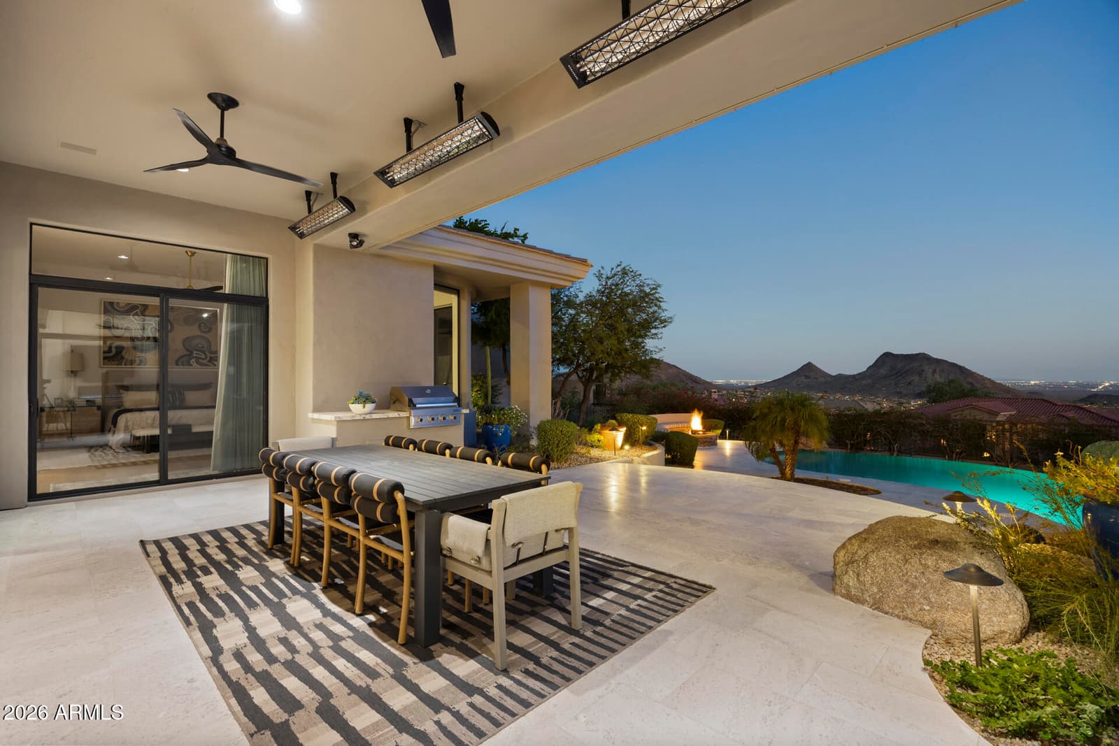 12868 N 136th Street, Scottsdale, AZ 85259 — photo 47 of 59