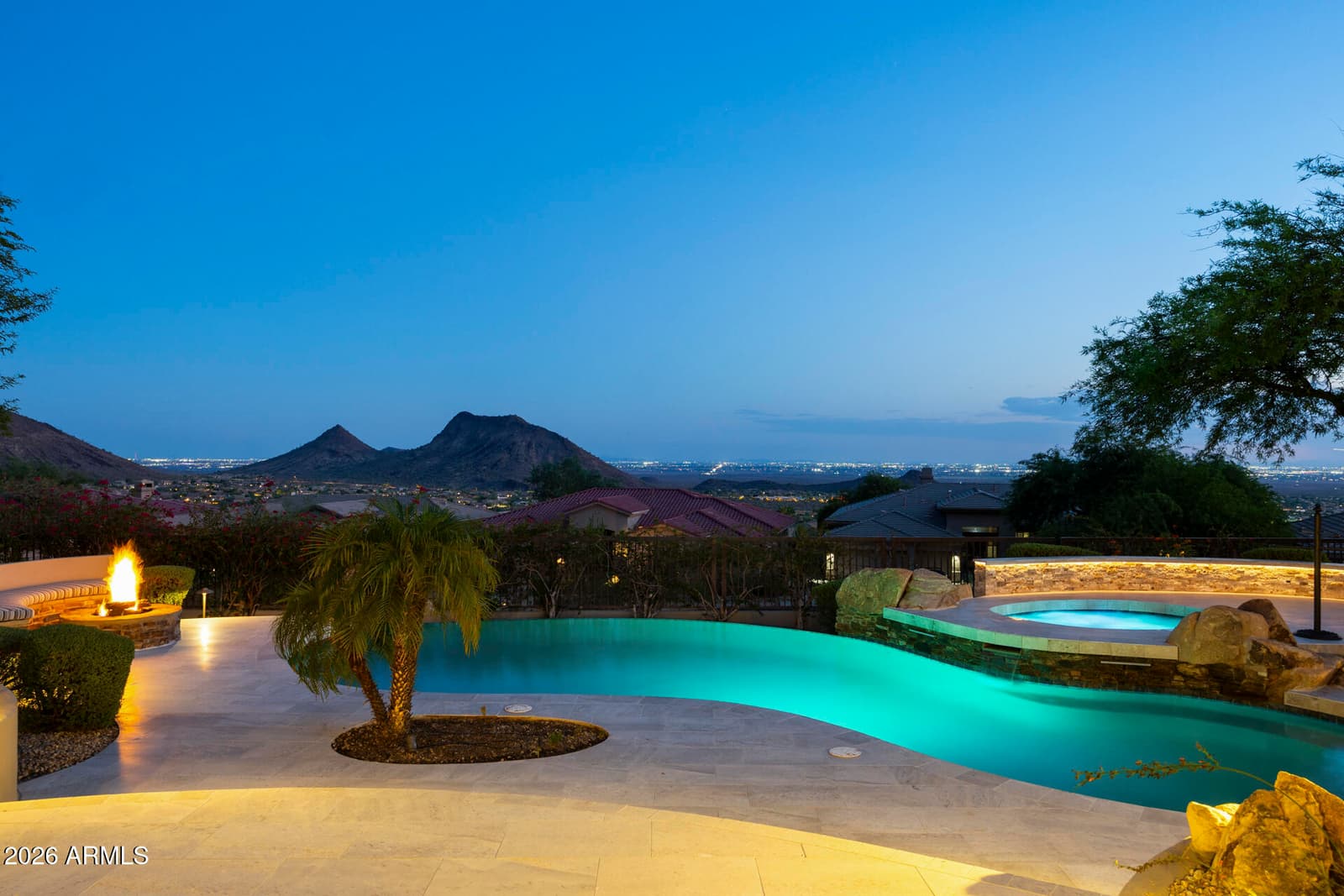 12868 N 136th Street, Scottsdale, AZ 85259 — photo 1 of 59