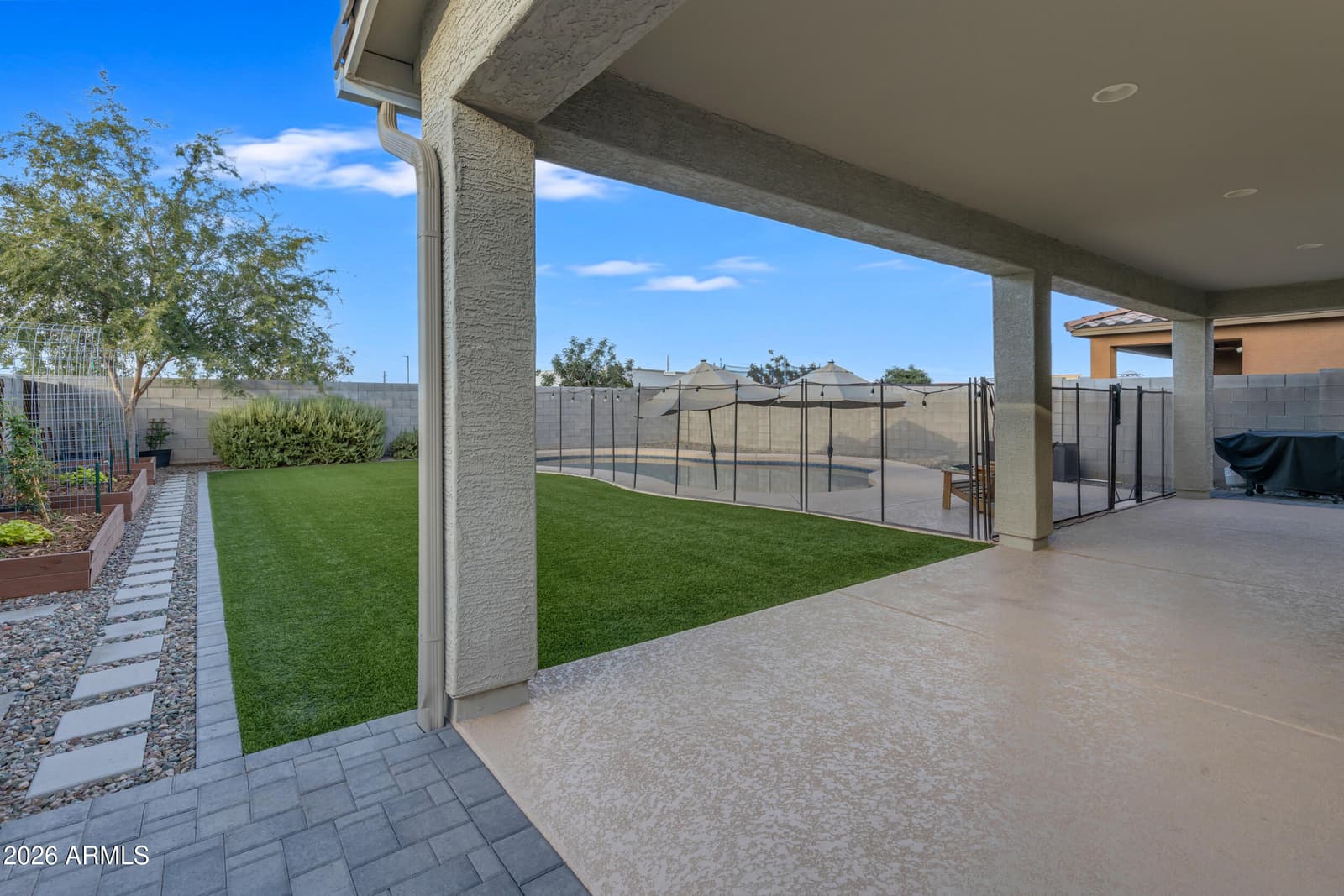 34019 N Casey Lane, San Tan Valley, AZ 85144 — photo 92 of 100