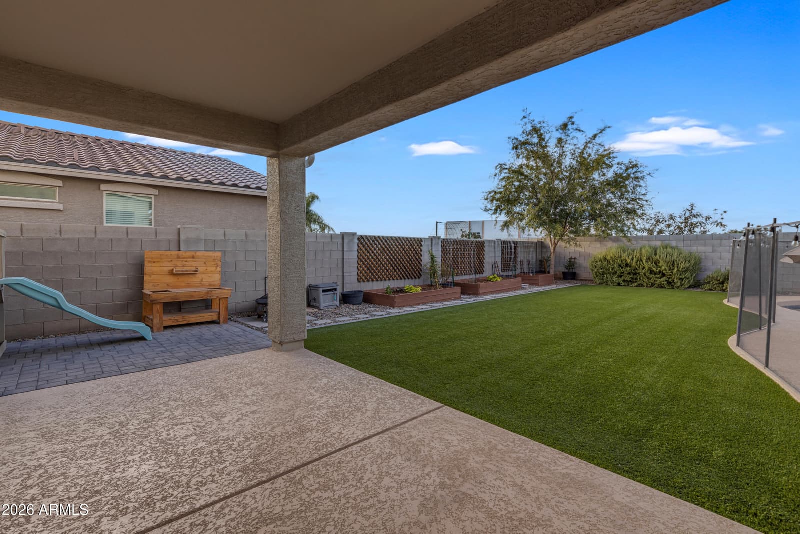 34019 N Casey Lane, San Tan Valley, AZ 85144 — photo 95 of 100